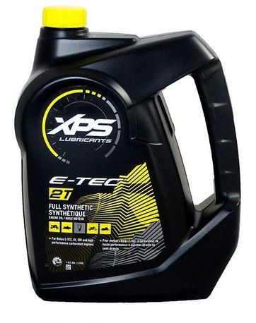XPS täyssynteettinen 2T E-TEC tuorevoiteluöljy 3,785L - 9779282 XPS täyssynteettinen 2T E-TEC tuorevoiteluöljy 3,785L - 9779282